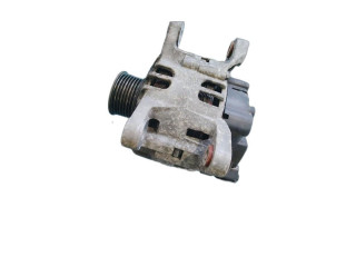 Генератор D4FD7   Renault Clio III