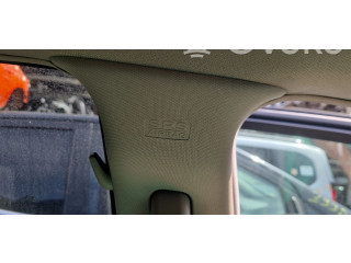 Боковая подушка безопасности Chrysler 300 - 300C