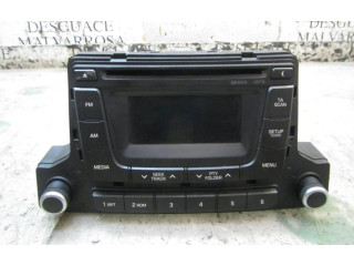 Дисплей 96170B90004X, B498188010 Hyundai i10