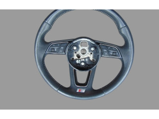 Руль Audi Q2 - - года 8V0419091CJ