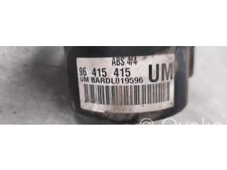 Блок АБС 96415415UM   Chevrolet  Tacuma  