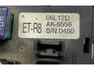 Блок управления SsangYong Actyon