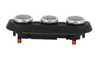 Блок управления кондиционера воздуха / климата/ печки (в салоне) 735712958 Fiat 500X для двигателя 55282151