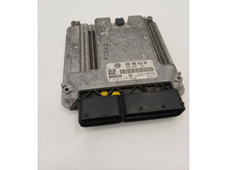 Řídící jednotka 03G906016HN, 0281012272 Volkswagen Caddy 2007