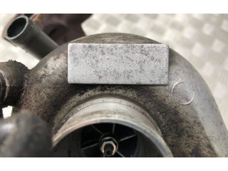 Турбина Opel Meriva A 8973253881, 3440584