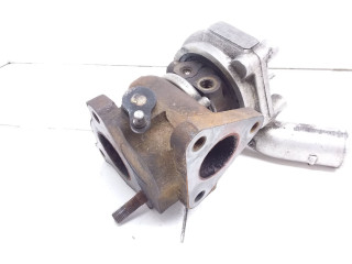 Турбина Mitsubishi Space Wagon 970318035, TD0409