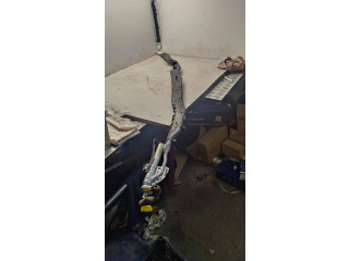 Боковая подушка безопасности 3D1880741C, 0480401010N Volkswagen Phaeton