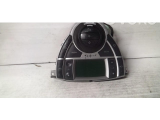 Блок управления климат-контролем NT   Fiat Ulysse