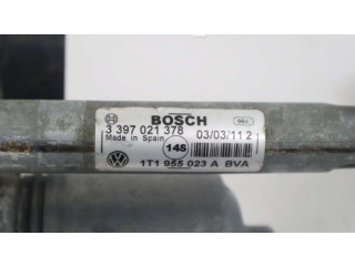 Моторчик дворников 2K1955023J Volkswagen Caddy