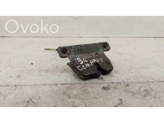 Замок багажника     BMW 3 E36 1991-2000 года