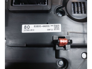 Přístrojová deska Toyota RAV 4 (XA50) 2022 838004A800, 2576400613