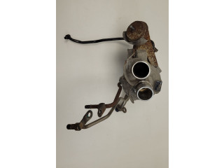 Turbodmychadlo Турбина DL3E6C879AD, DL3E6K682AE Ford F150