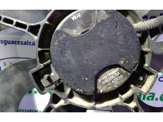 Вентилятор радиатора         KIA Carnival 2.9