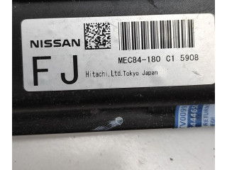 Řídící jednotka 23710ZH50A, MEC84180C1 Nissan Titan 2005