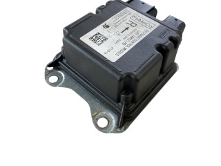 Oro pagalvių valdymo blokas LJ6T14B321RB, 0285014595   Ford Escape IV