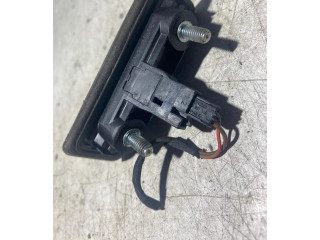 Замок багажника     Skoda Fabia Mk2 (5J) 2007 - 2014 года