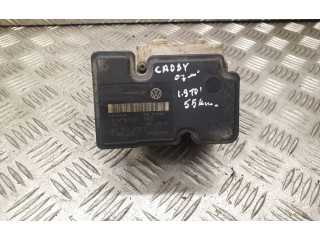 Jednotka ABS 1K0907379P Volkswagen Caddy 2006