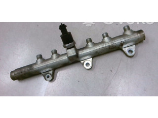 Vstřikovací lišta 0445214016, 55187883 Fiat Doblo