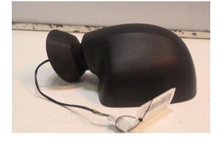 Зеркало электрическое Dacia Duster - года