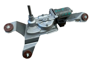 Моторчик заднего дворника 8496001090, KB7W67450    Mazda CX-5 II