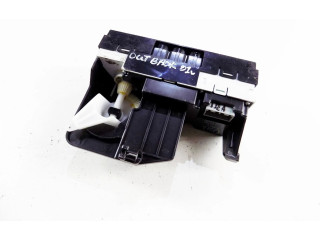 Блок управления климат-контролем 72311ae150 Subaru Outback