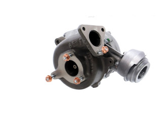  Турбина Skoda Superb B5 (3U)  717858-5009S, 717858-5009S         