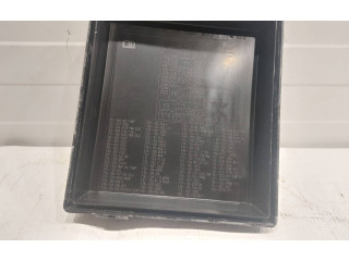 Pojistková skříňka 84847958 Chevrolet Camaro 2020