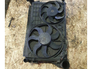 Интеркулер 1K0145803H Volkswagen Caddy