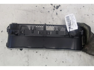 Панель приборов    Jeep Renegade       