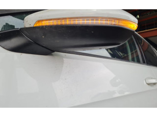 Зеркало электрическое Volkswagen Golf VII 2013 - 2019 года