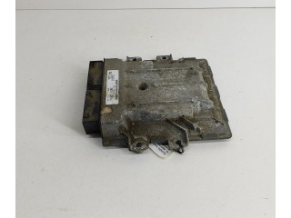 Блок управления двигателя GK2112A650NA, A2C19042100 Ford Transit - Tourneo Connect