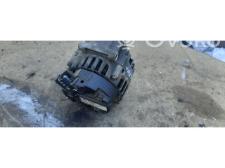 Генератор 9666998080 Citroen DS4