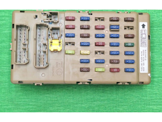 Блок предохранителей JB200500N Subaru Forester SH