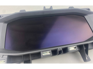 Панель приборов 5FA920790B   Cupra Leon       