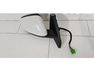 Зеркало электрическое Volvo S60 2011 - 2013 года