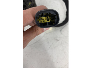 Вентилятор печки 272107294R Dacia Duster