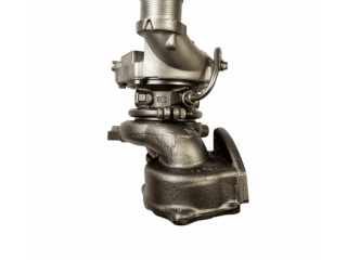 Turbodmychadlo Турбина 778401, 778401-5010S Land Rover Range Rover Sport L494