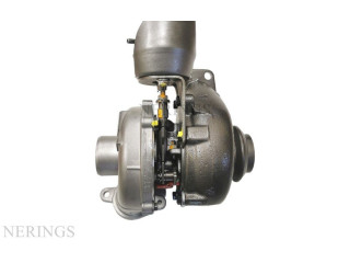 Turbodmychadlo Турбина 753420-0006, TC10-0282 Citroen Berlingo