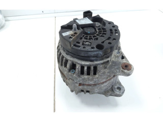 Генератор 0124525091 Volkswagen Caddy