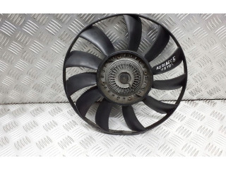 Комплект вентиляторов Audi A6 S6 C5 4B