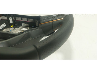 Руль Cupra Leon  2020 -  года 5FA419091FSXEY, 5FA419091FS      