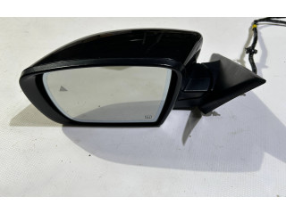 Zpětné zrcátko Maserati Quattroporte 2016 026669