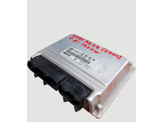 Блок управления двигателя 4D0907551AH   Audi A6 S6 C5 4B