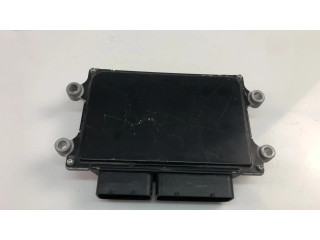 Блок управления двигателем Блок управления PX4318881 Mazda CX-5 II