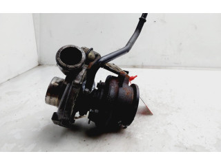 Turbodmychadlo Турбина A6110960099 Mercedes-Benz C W202