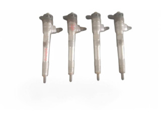 Комплект форсунок 175204021R, 175204021R Dacia Duster II