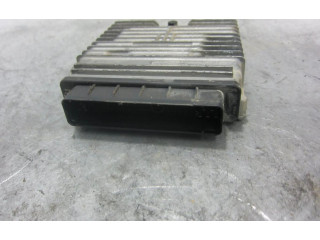 Блок управления двигателем Блок управления 4T1112A650CC   Ford Transit -  Tourneo Connect