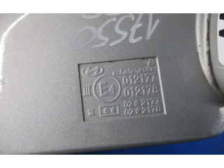 Зеркало электрическое        Audi Coupe  1980 - 2000 года   