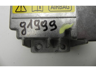 Блок подушек безопасности 9134280, G1999 BMW 3 E92 E93