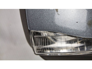 Зеркало электрическое        Volvo V40  2012-2019 года   